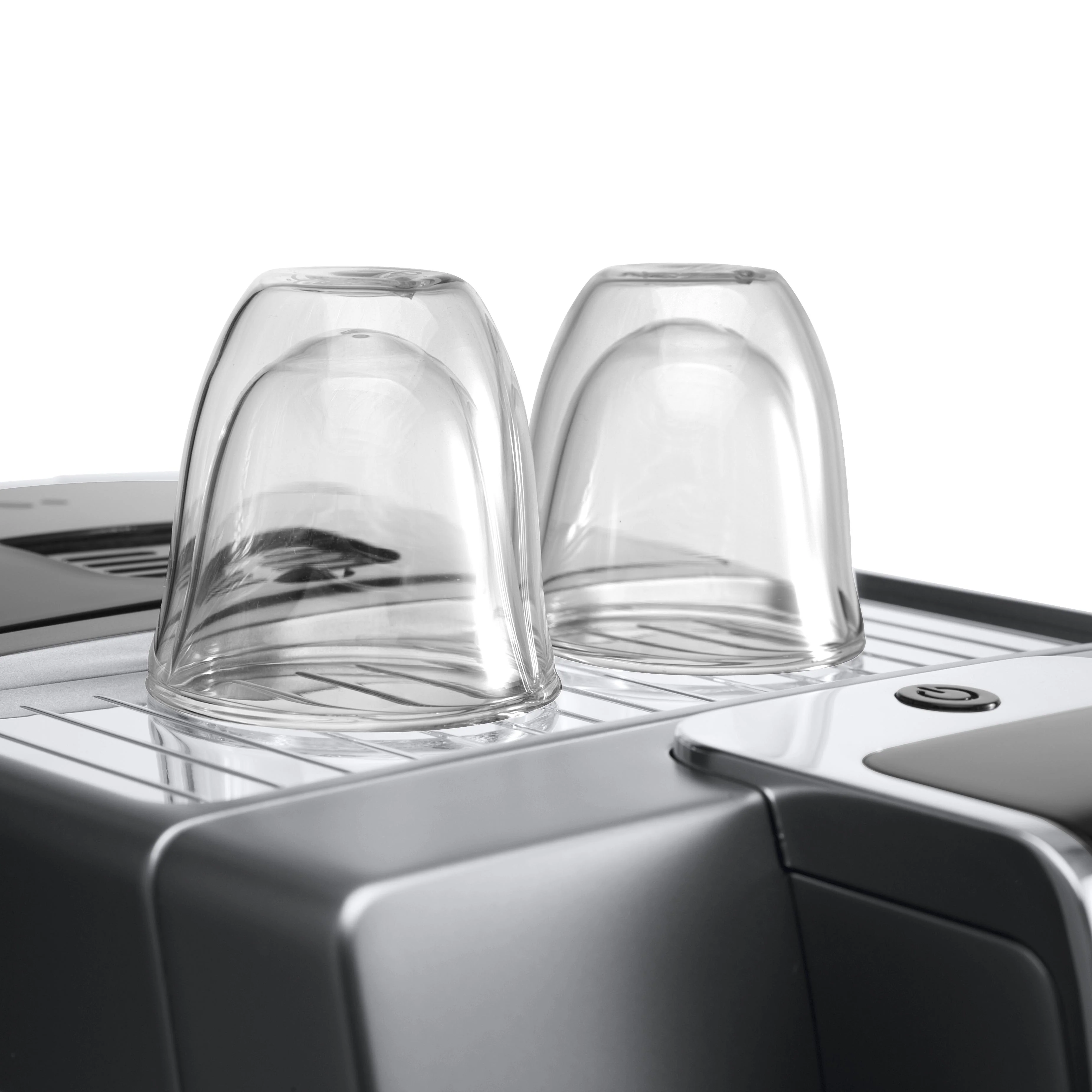 DeLonghi Dinamica ECAM35025SB Espresso Machine - Image 5