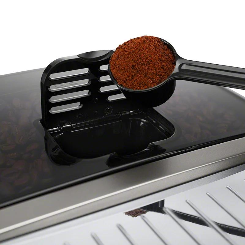 DeLonghi Dinamica Plus Connected ECAM37095TI Espresso Machine - Image 10