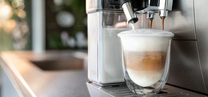 DeLonghi Dinamica Plus Connected ECAM37095TI Espresso Machine - Image 15