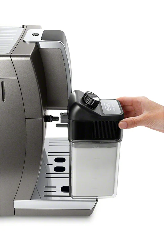 DeLonghi Dinamica Plus Connected ECAM37095TI Espresso Machine - Image 8