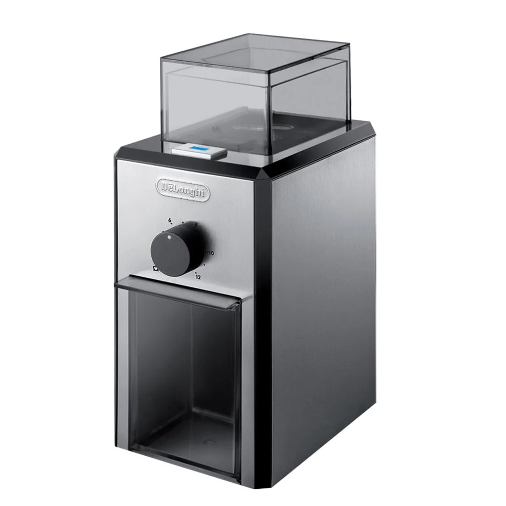 Delonghi KG89 Burr Coffee Grinder