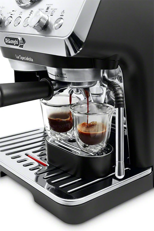 DeLonghi La Specialista Arte EC9155MB Espresso Machine - Image 3