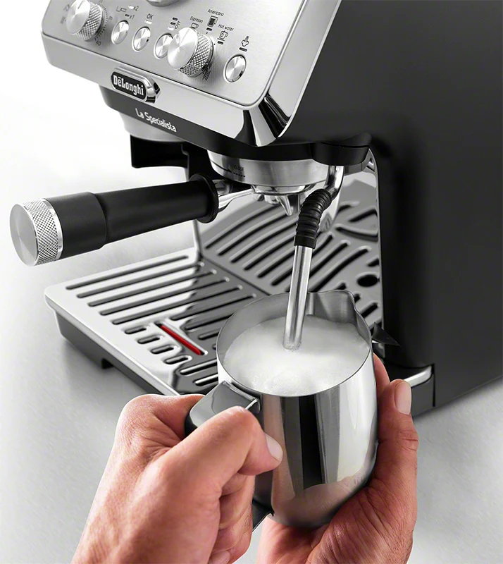 DeLonghi La Specialista Arte EC9155MB Espresso Machine - Image 4