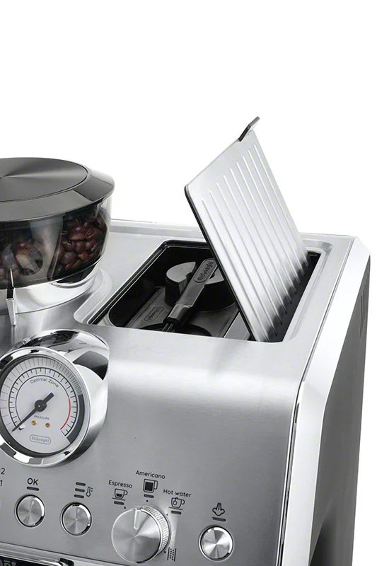 DeLonghi La Specialista Arte EC9155MB Espresso Machine - Image 5