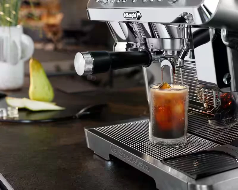 DeLonghi La Specialista Maestro with Cold Brew - Image 10