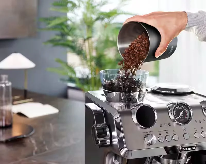 DeLonghi La Specialista Maestro with Cold Brew - Image 12
