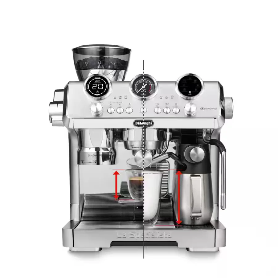 DeLonghi La Specialista Maestro with Cold Brew - Image 2