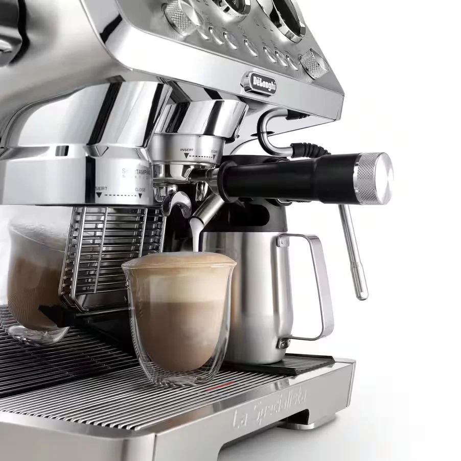 DeLonghi La Specialista Maestro with Cold Brew - Image 3