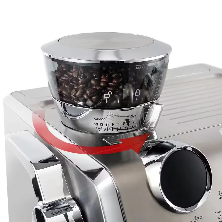 DeLonghi La Specialista Maestro with Cold Brew - Image 6
