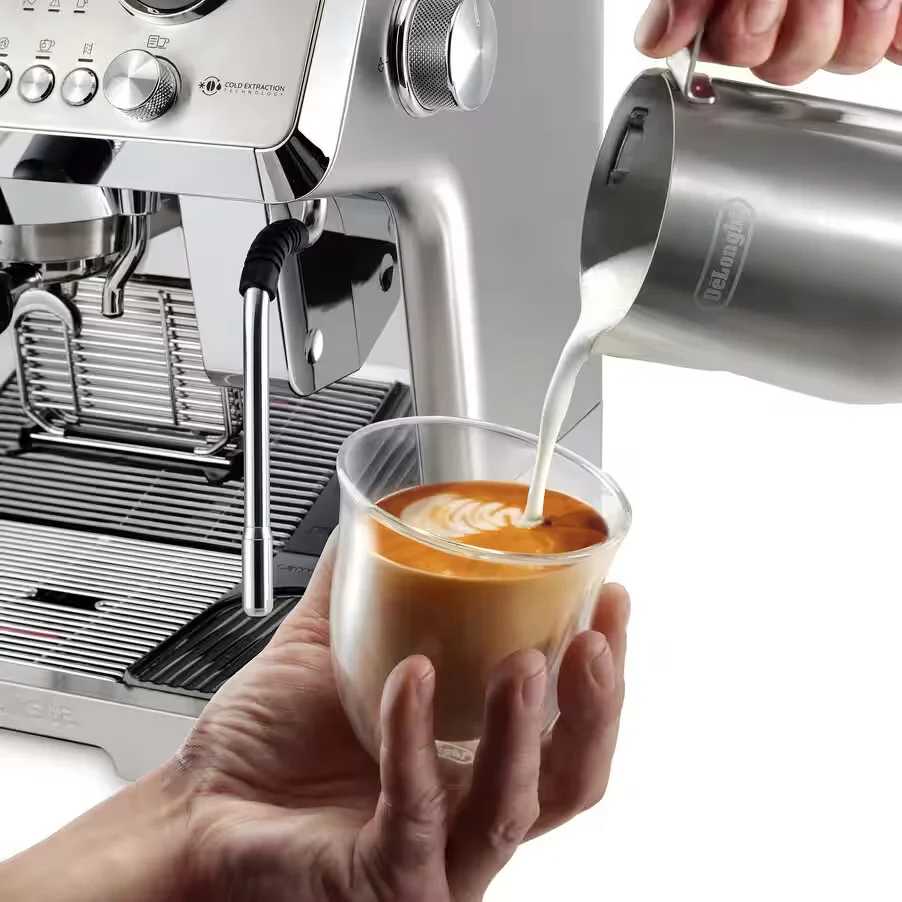DeLonghi La Specialista Maestro with Cold Brew - Image 7