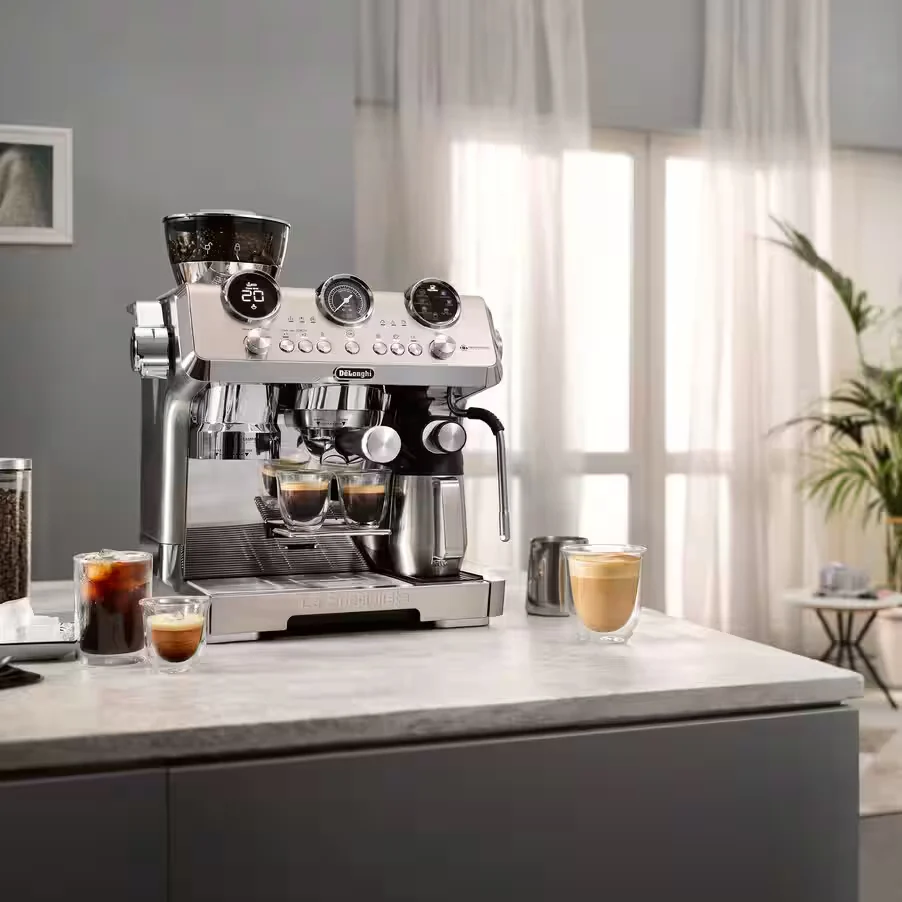 DeLonghi La Specialista Maestro with Cold Brew - Image 8