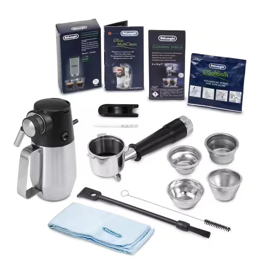DeLonghi La Specialista Maestro with Cold Brew - Image 9