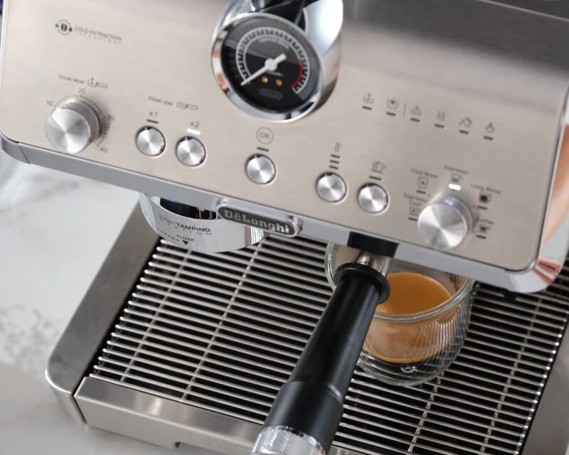 De'Longhi La Specialista Opera Espresso Machine - Image 11