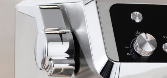 DeLonghi La Specialista Prestigio Espresso Machine - Image 10