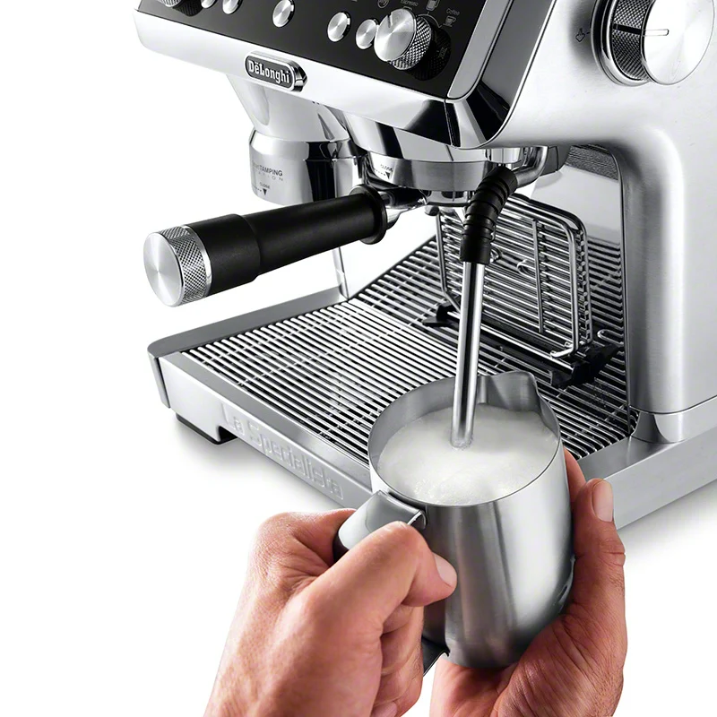 DeLonghi La Specialista Prestigio Espresso Machine - Image 4