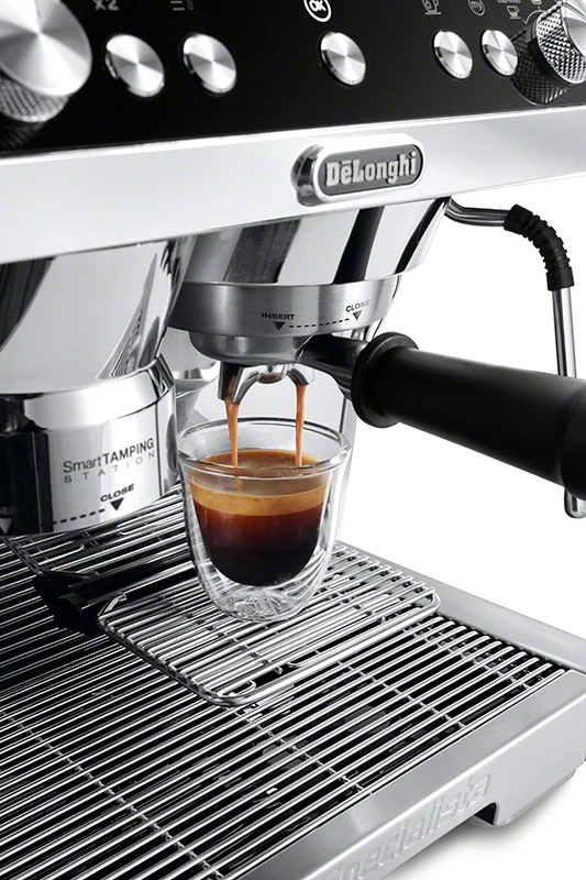 DeLonghi La Specialista Prestigio Espresso Machine - Image 5