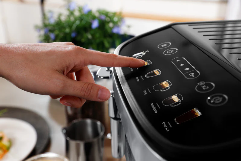 DeLonghi Magnifica Evo ECAM29043SB - Image 11