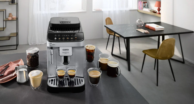 DeLonghi Magnifica Evo ECAM29043SB - Image 13