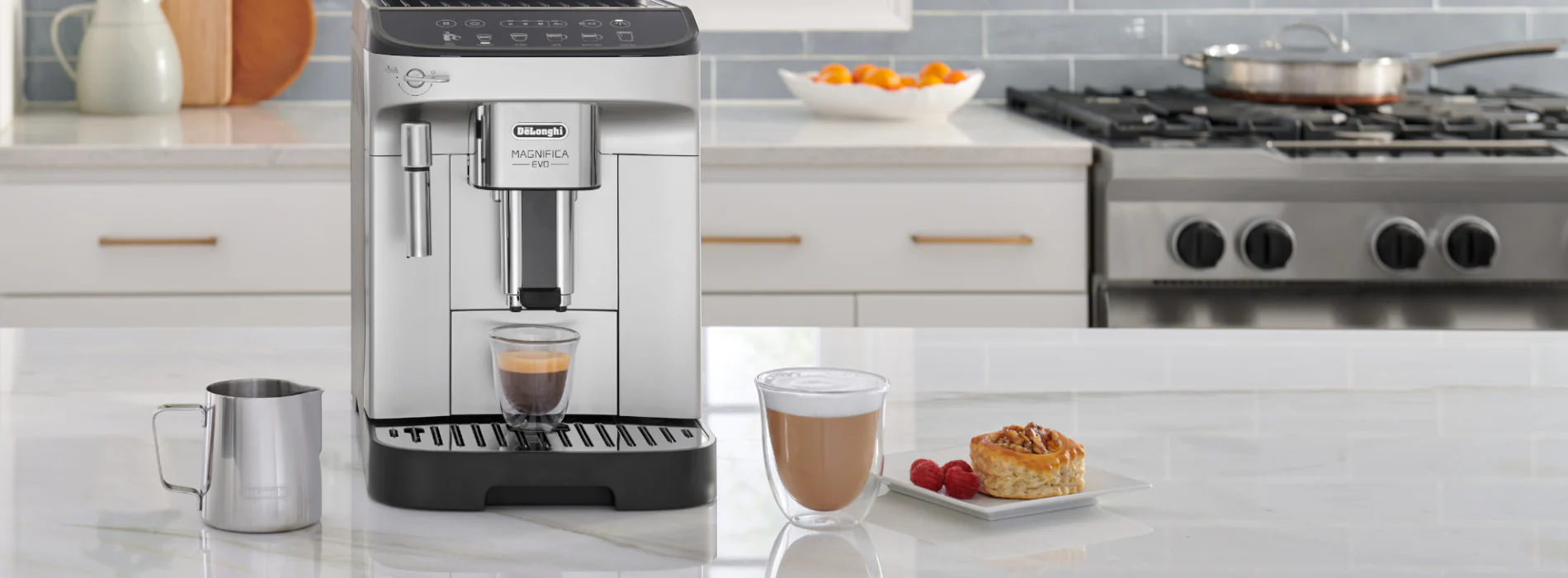 DeLonghi Magnifica Evo ECAM29043SB - Image 14