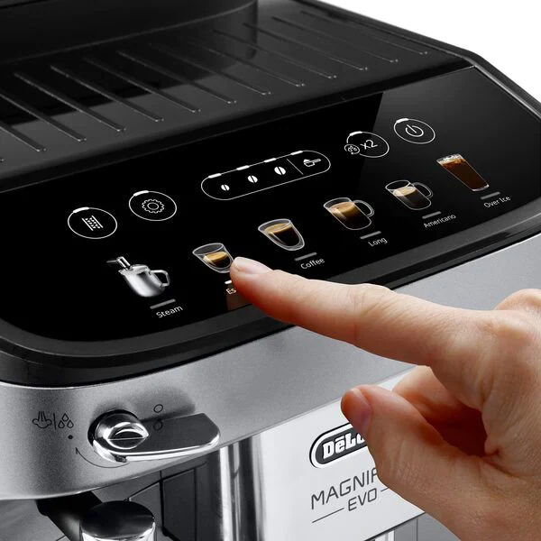 DeLonghi Magnifica Evo ECAM29043SB - Image 17