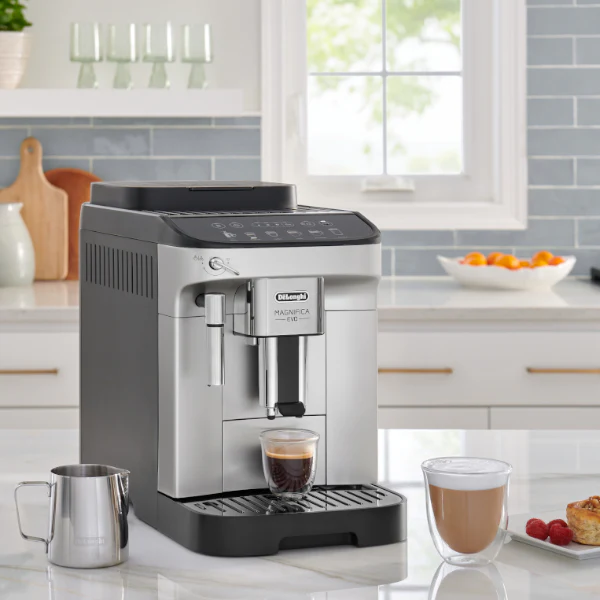 DeLonghi Magnifica Evo ECAM29043SB - Image 18