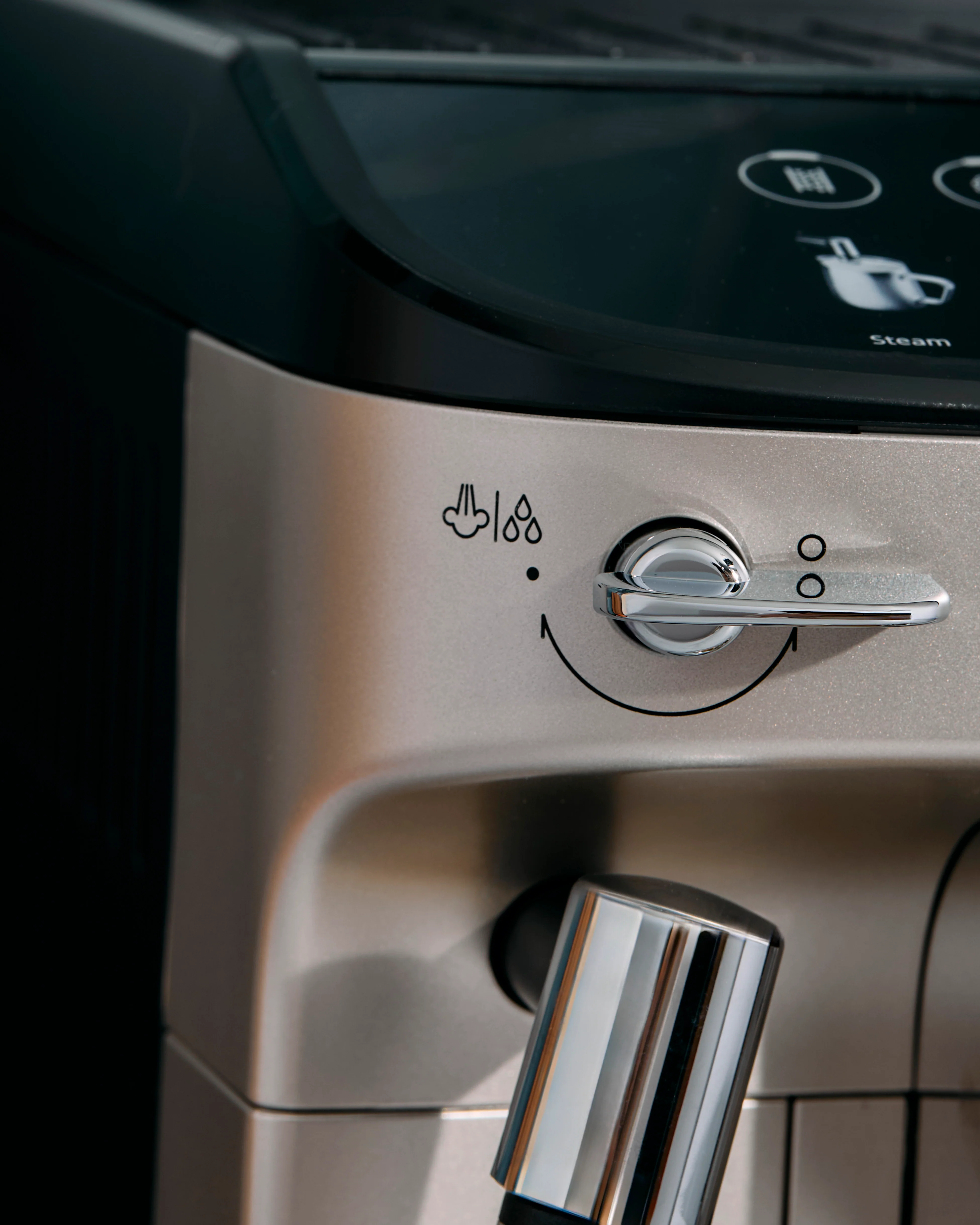 DeLonghi Magnifica Evo ECAM29043SB - Image 3