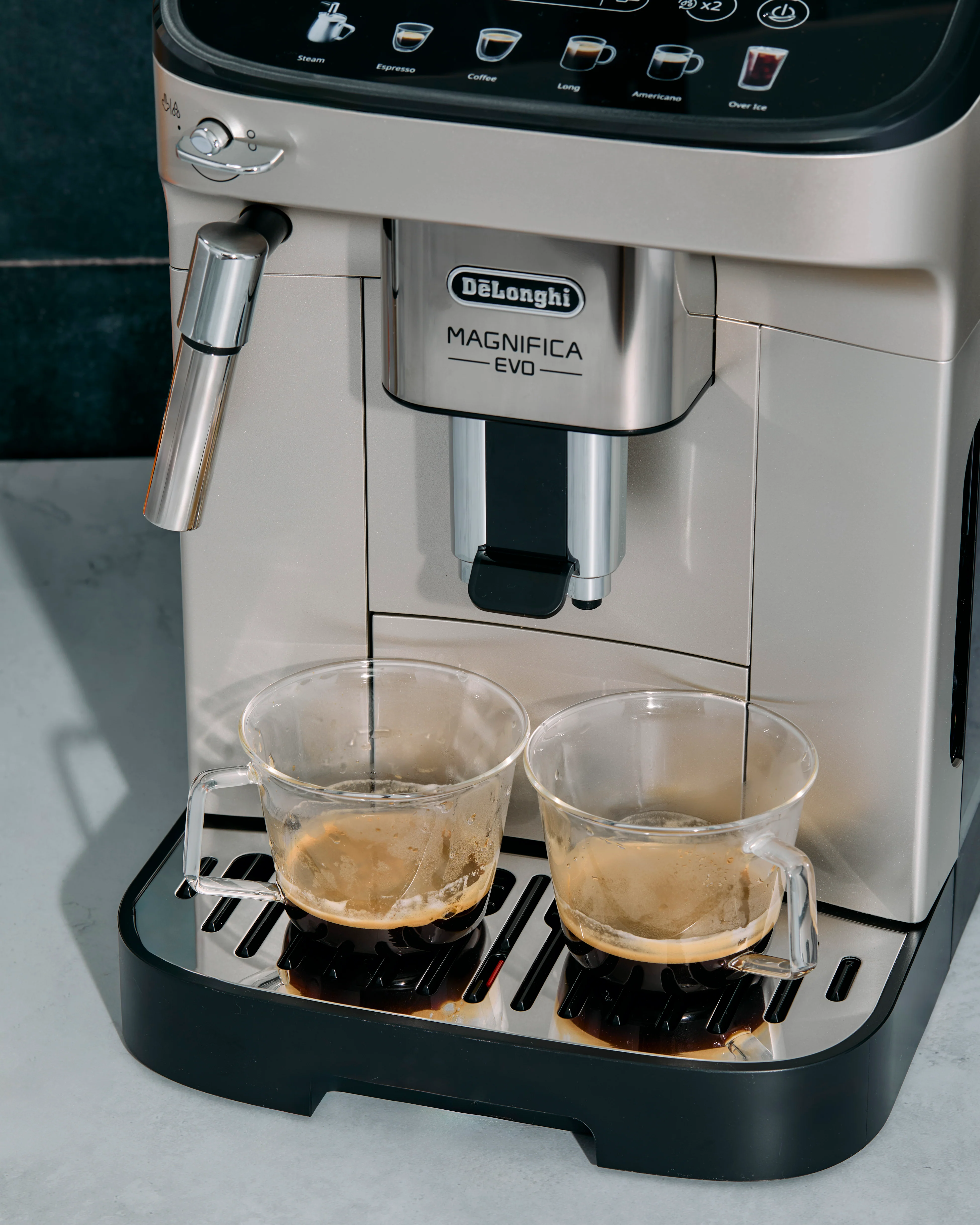 DeLonghi Magnifica Evo ECAM29043SB - Image 4