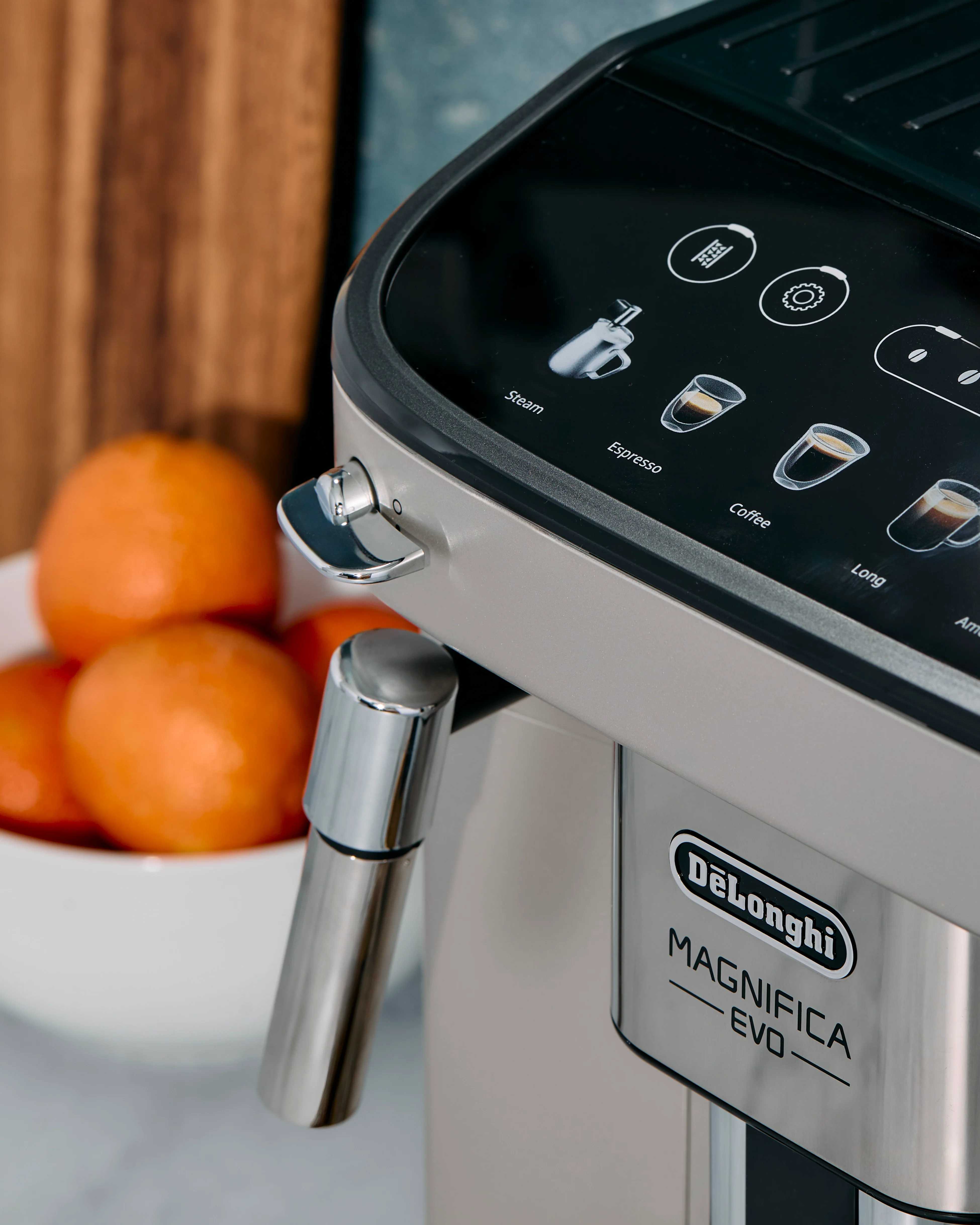 DeLonghi Magnifica Evo ECAM29043SB - Image 5