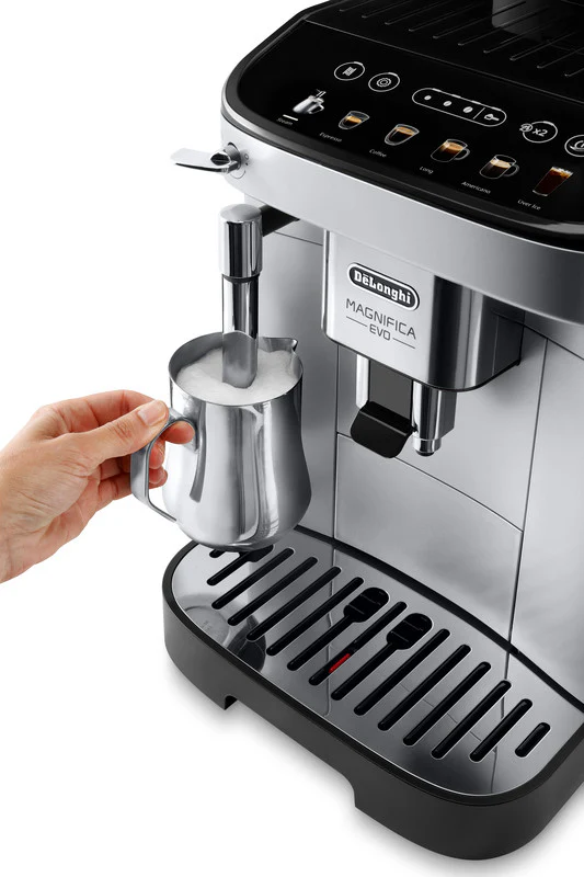 DeLonghi Magnifica Evo ECAM29043SB - Image 6
