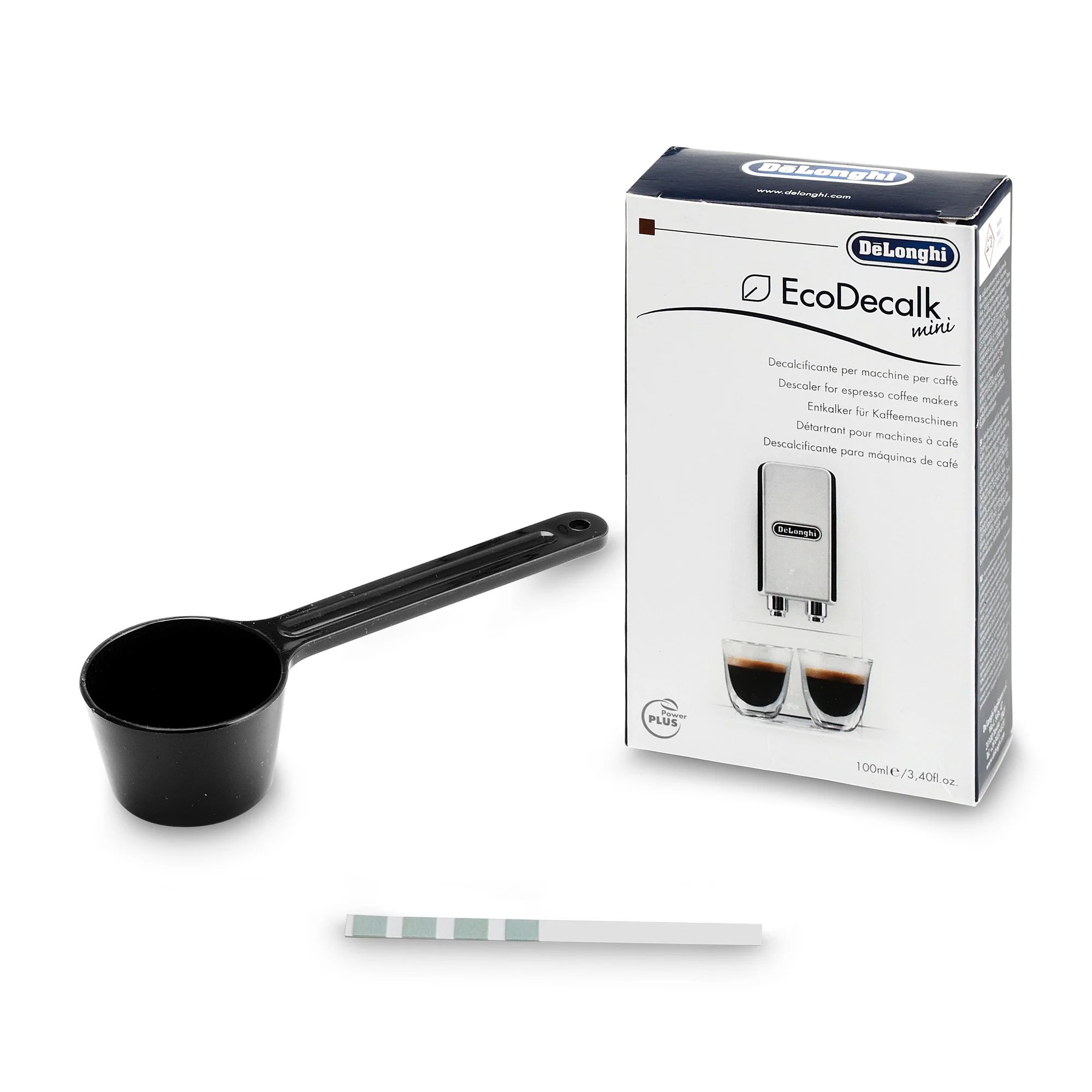 DeLonghi Magnifica Evo ECAM29043SB - Image 8