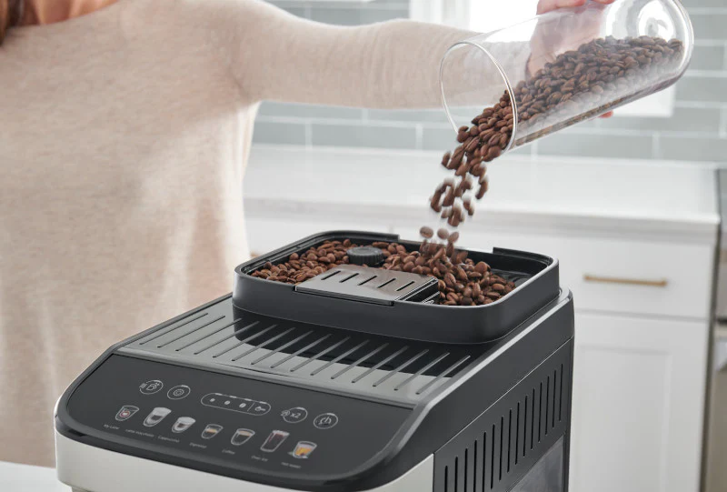 DeLonghi Magnifica Evo ECAM29084SB - Image 4