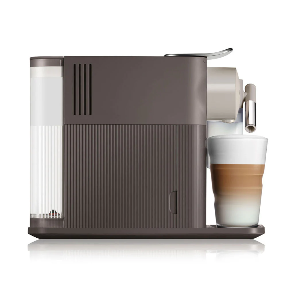 DeLonghi Nespresso Lattissima One in Slate - Image 3