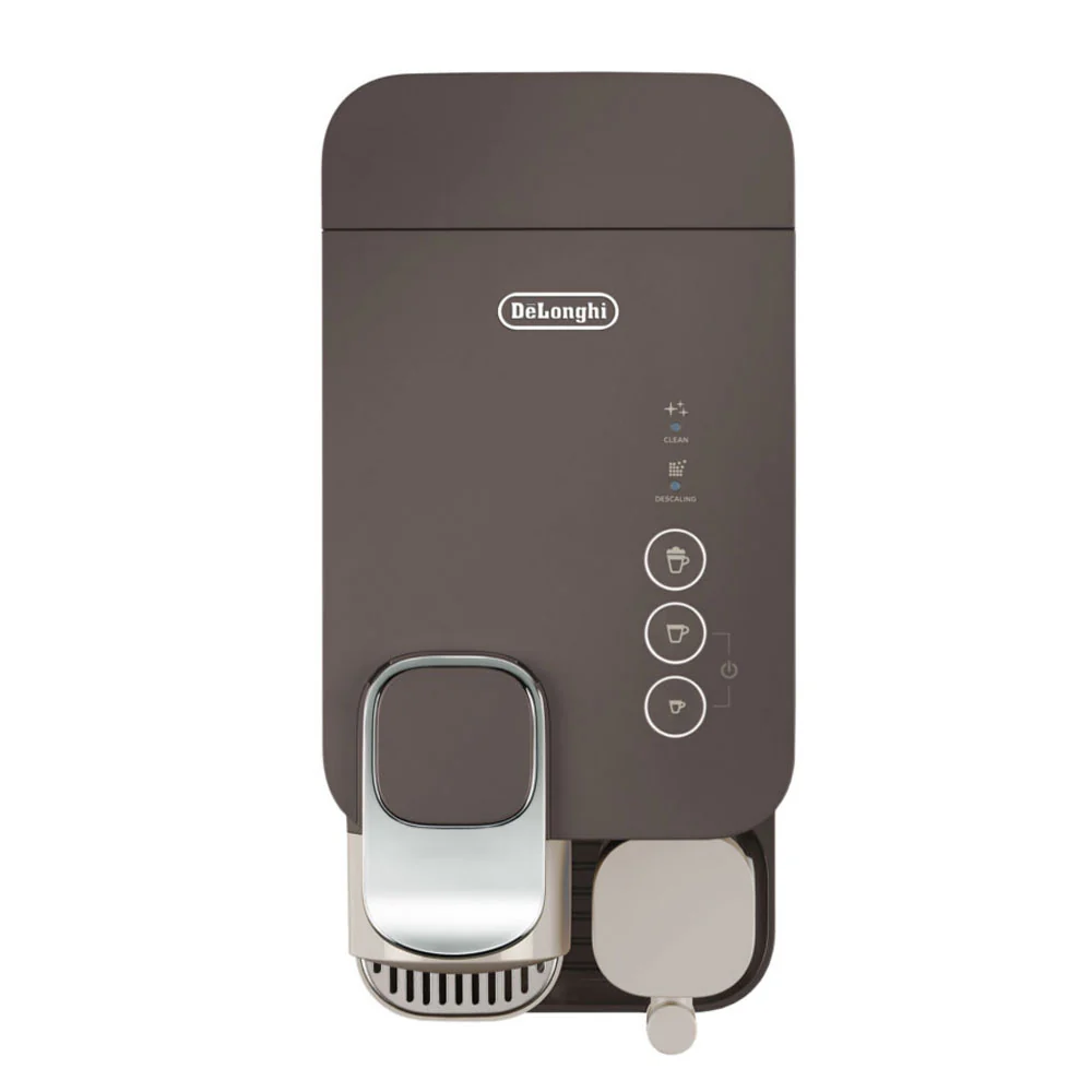 DeLonghi Nespresso Lattissima One in Slate - Image 4