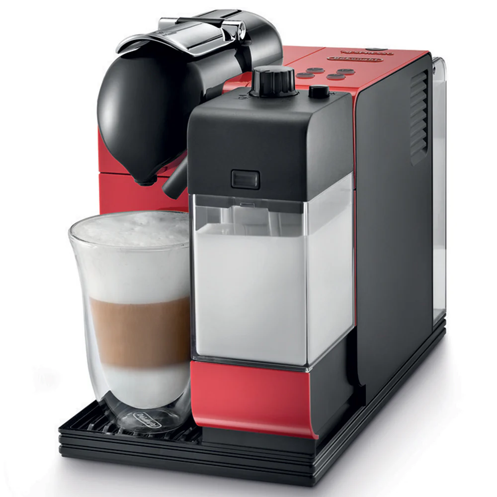 DeLonghi Nespresso Lattissima Plus EN520R