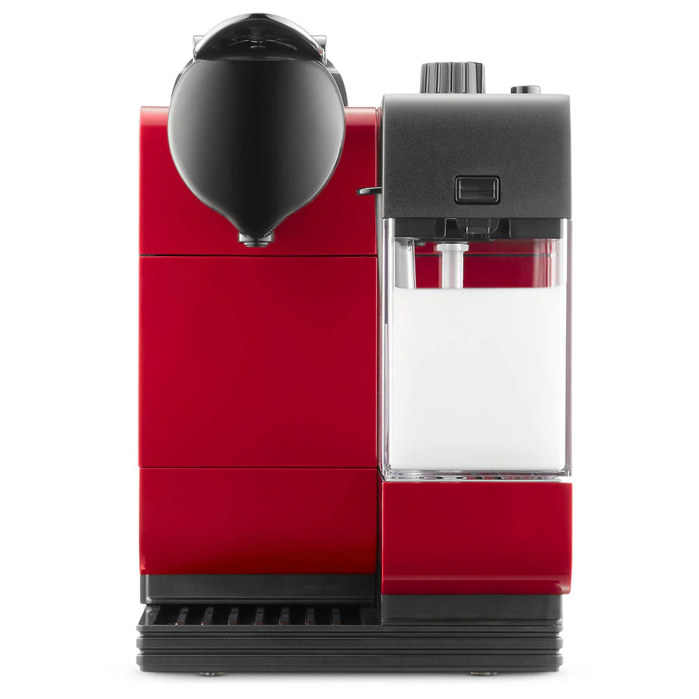 DeLonghi Nespresso Lattissima Plus EN520R - Image 2
