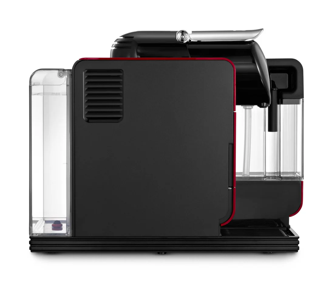DeLonghi Nespresso Lattissima Plus EN520R - Image 3