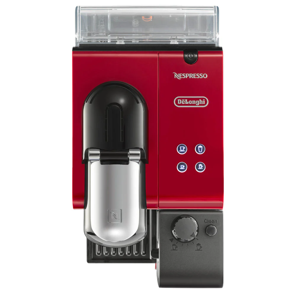DeLonghi Nespresso Lattissima Plus EN520R - Image 4