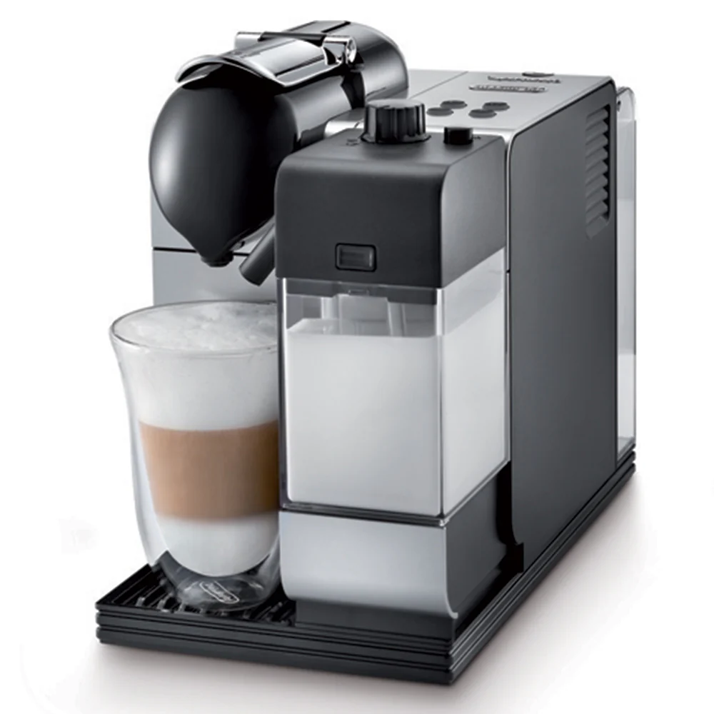 DeLonghi Nespresso Lattissima Plus EN520SL