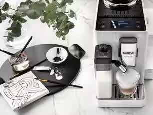 DeLonghi Rivelia Super-Automatic Espresso Machine - Image 10