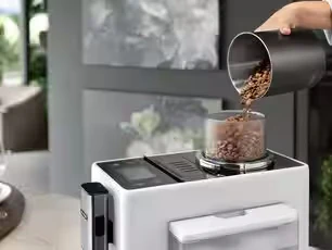 DeLonghi Rivelia Super-Automatic Espresso Machine - Image 8