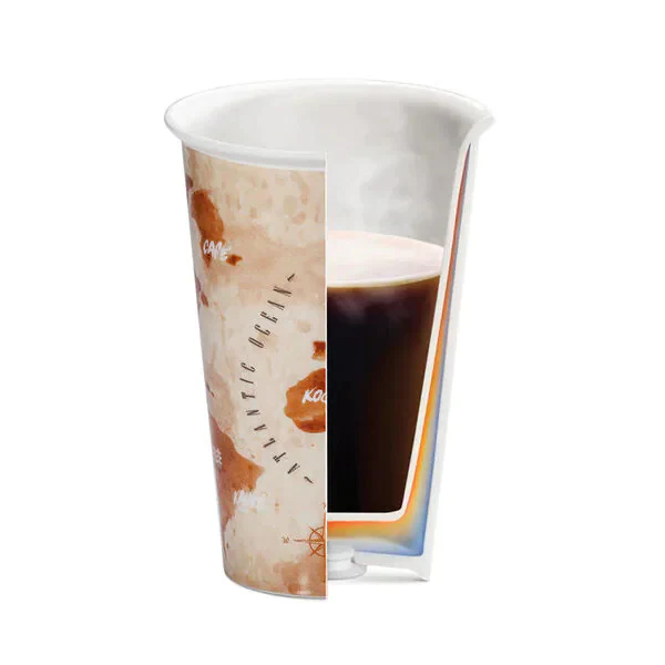 DeLonghi Thermal Travel Mug - The Adventurer - Image 2