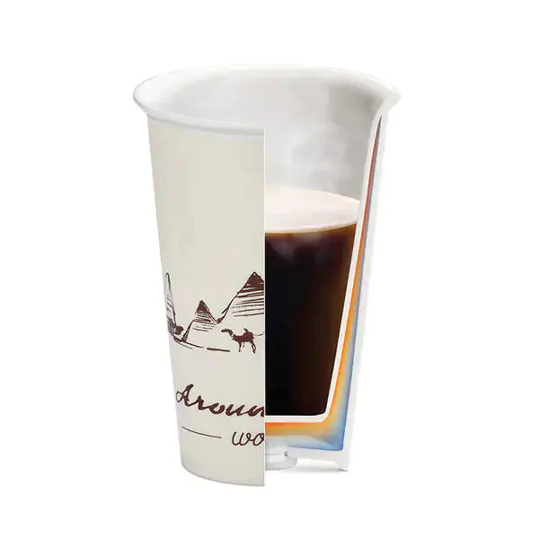 DeLonghi Thermal Travel Mug - The Globetrotter - Image 2