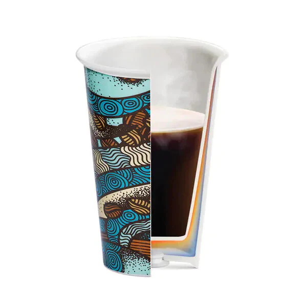 DeLonghi Thermal Travel Mug - The Taster - Image 2