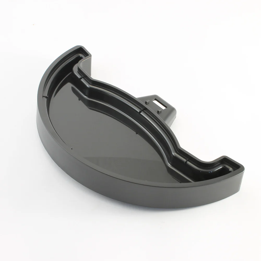 Drip Tray Black