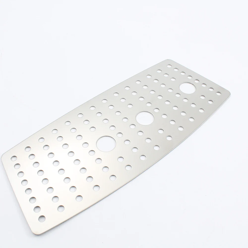 Stainless Steel Drip Tray Grate