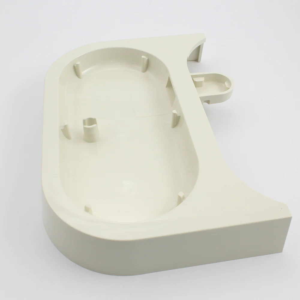 Ivory Drip Tray