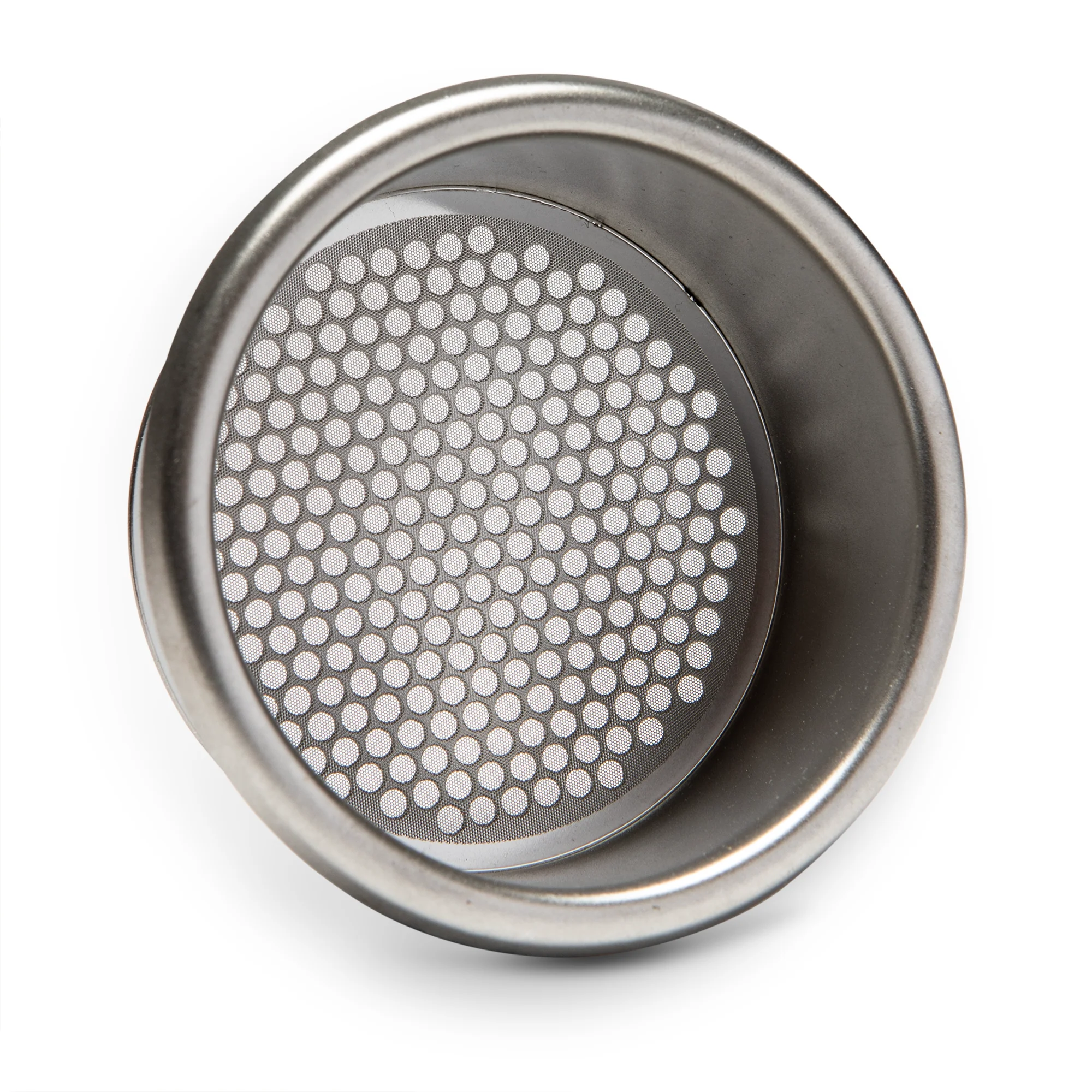 E&B Lab All in One 58mm Portafilter Basket - Image 2