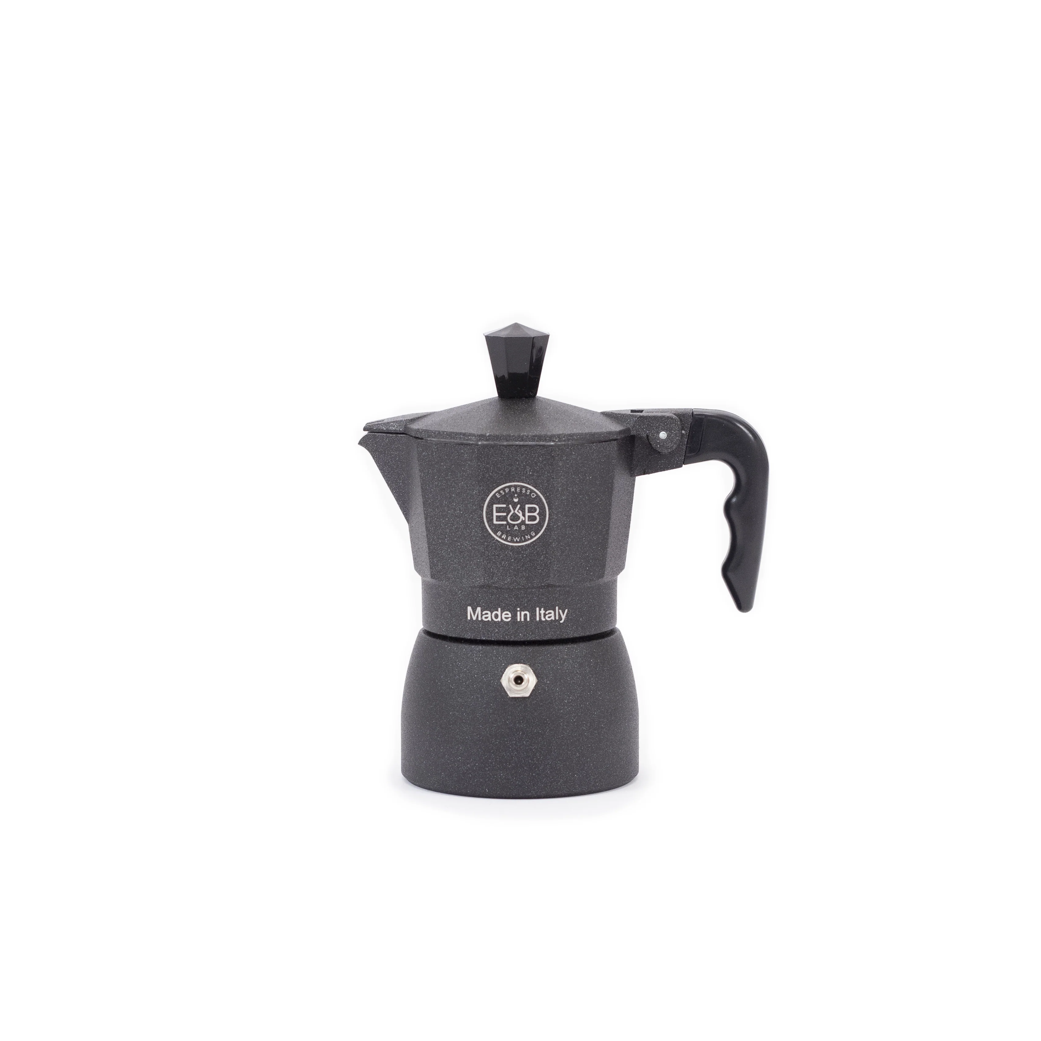 E&B Lab Classic Moka Pot - Image 15