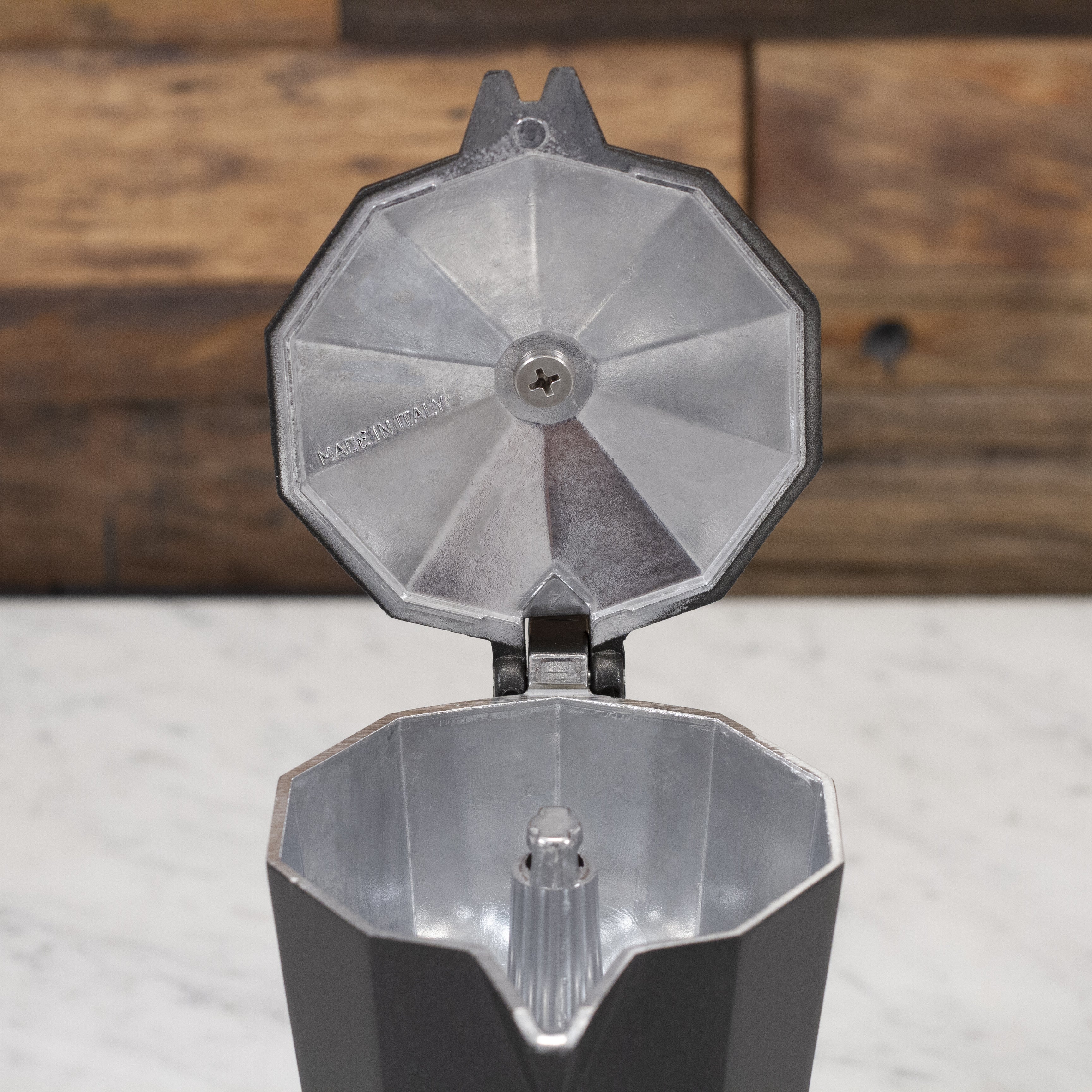 E&B Lab Classic Moka Pot - Image 7