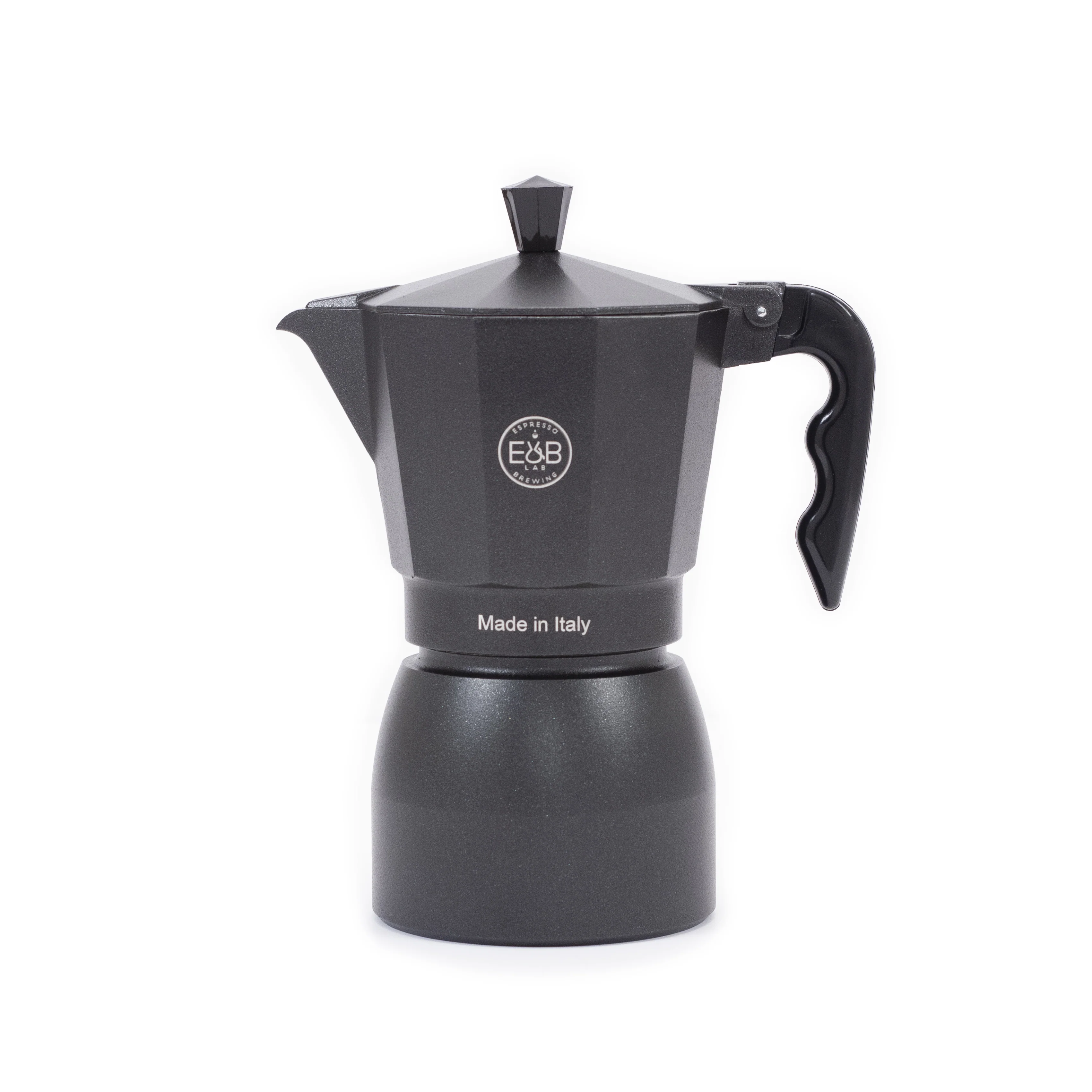 E&B Lab Classic Moka Pot - Image 9